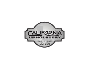 California Upholstery