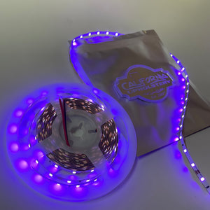 LED Strips (Ultra Thin, 0.2 inch) 16.4 Feet