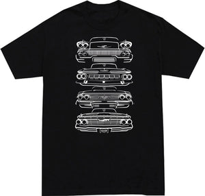 Garage Goals T-shirt